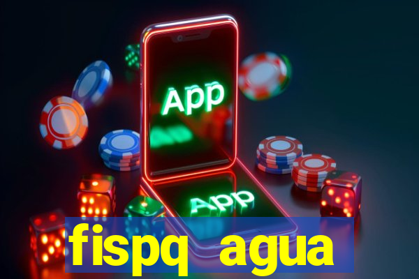fispq agua sanitaria romax